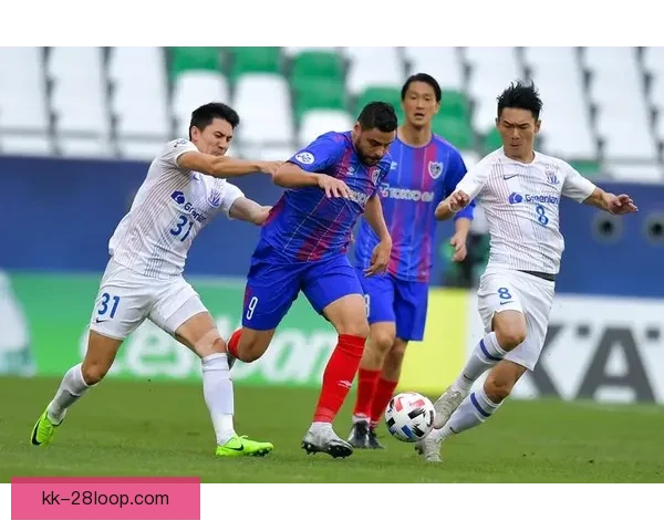 2026 亚冠精英联赛上海申花逆袭全北成功晋级八强书写历史新篇章
