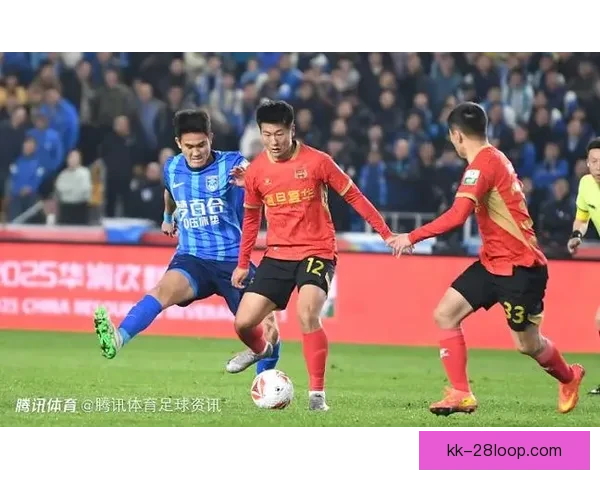 争议判罚左右战局中国男足十八强赛客场憾负卡塔尔出线前景骤然紧张
