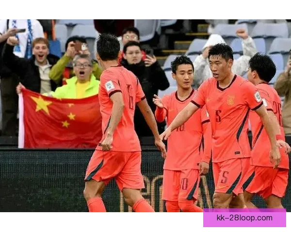 澳大利亚宣布将在三月国际比赛日举办FIFA系列赛对阵跨洲对手进行最后练兵